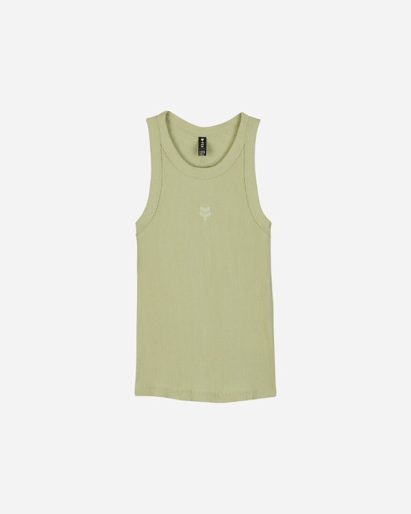 Fox Racing Women's Wordmark Rib Tank