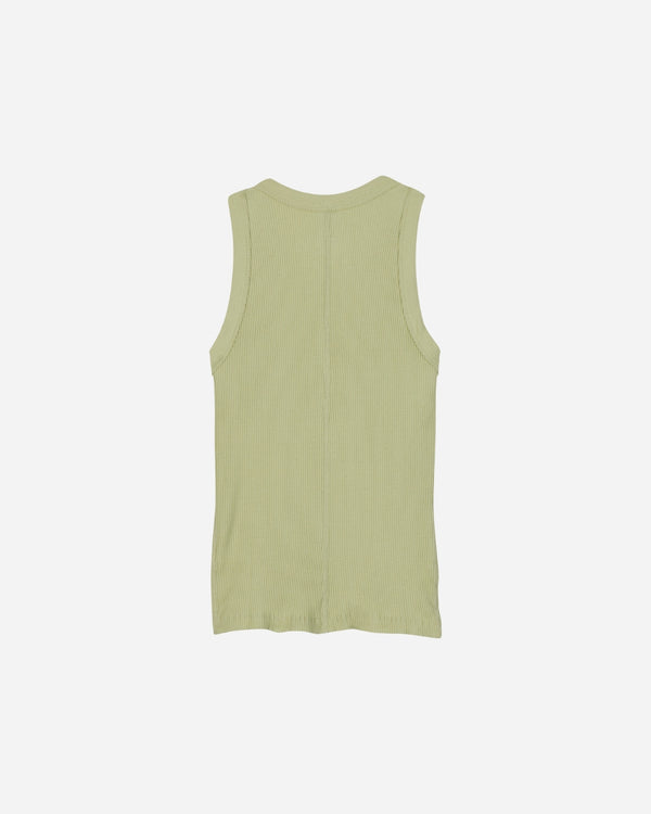 Fox Racing Women's Wordmark Rib Tank