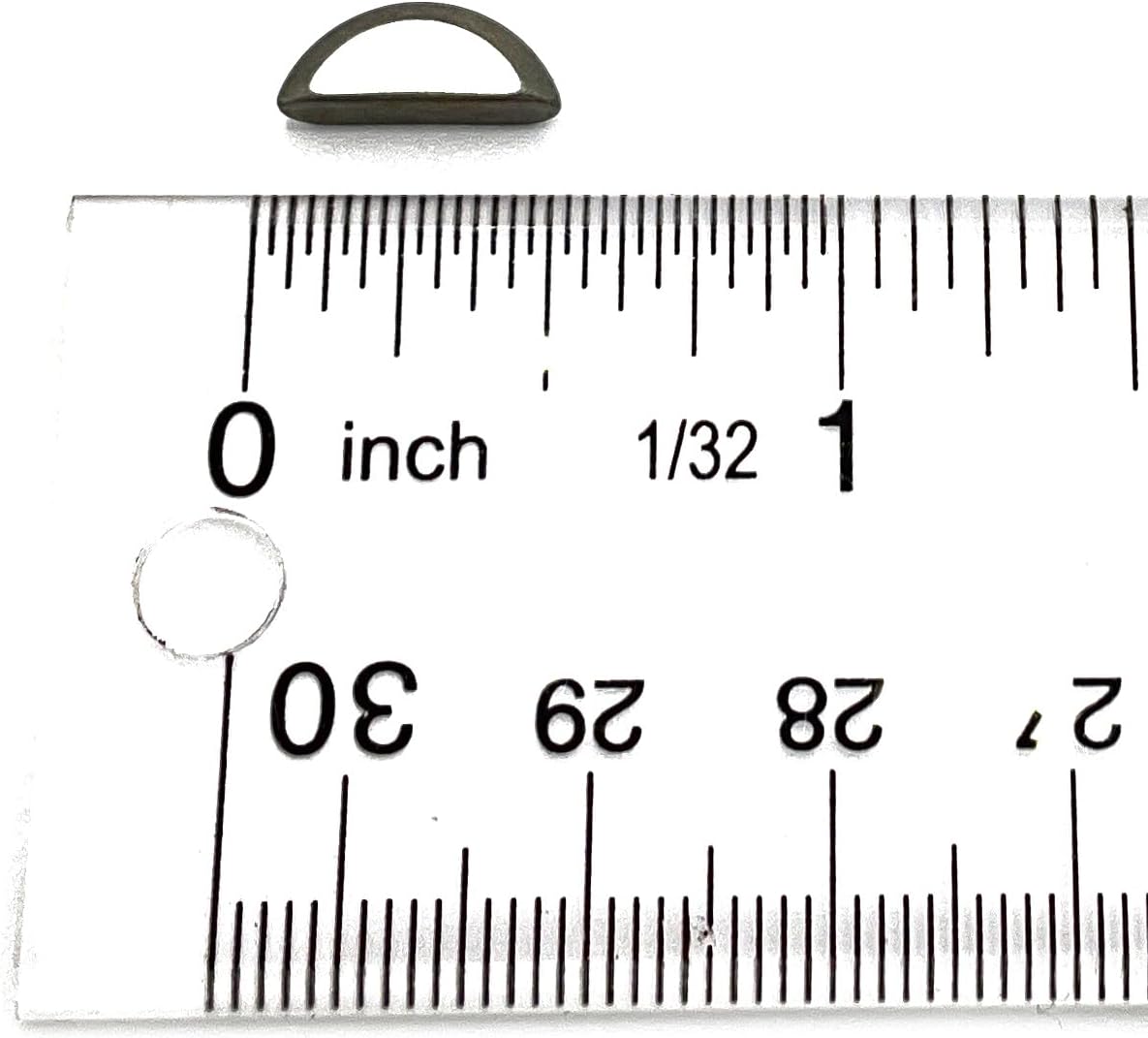 Polaris Ranger Woodruff Key