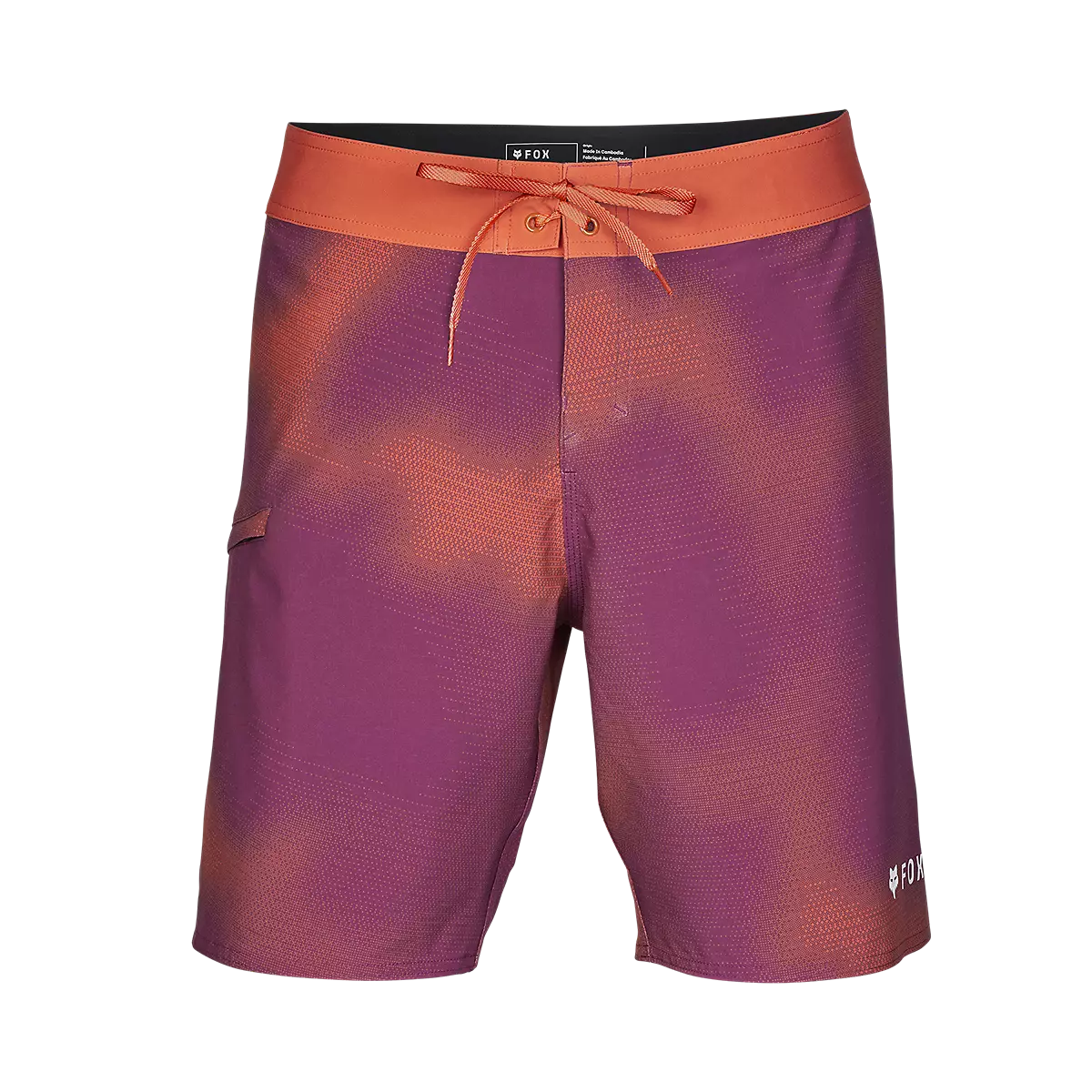 Fox Raicng Men's Volatile 18" Boardshorts