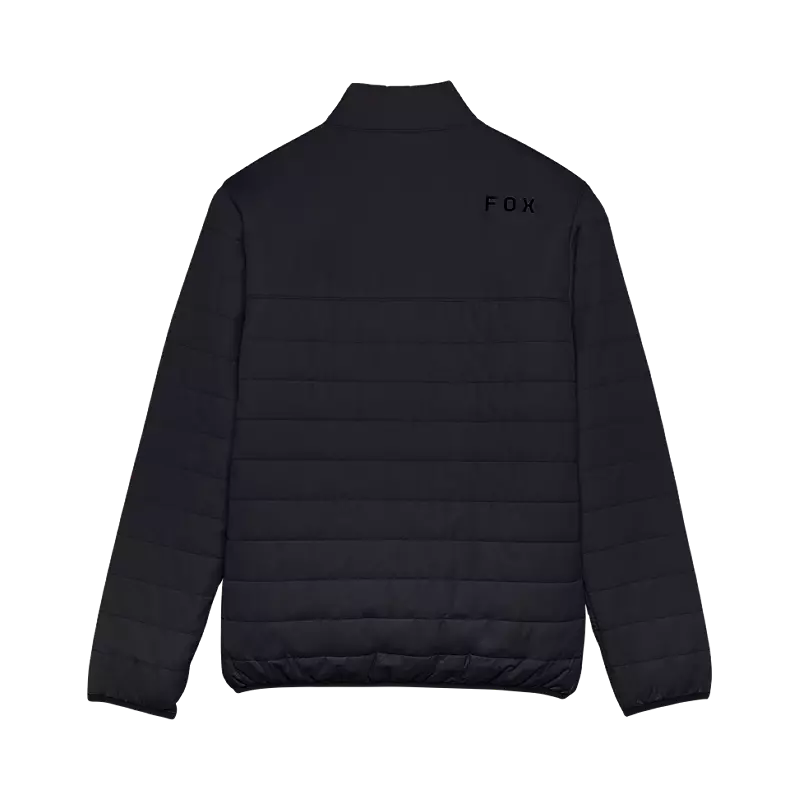 Fox Racing Howell Puffy Jacket