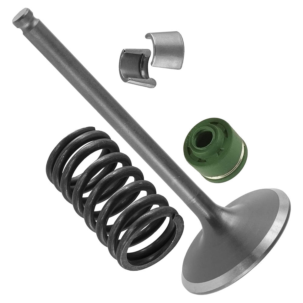 Yamaha YZ450F Caltric Intake Valve Kit