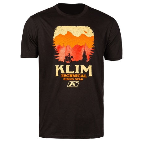 Klim Men's Badlands Shirt