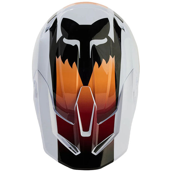 Fox Racing Youth V1 Flora Helmet