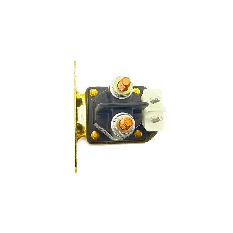Polaris Magnetic Switch Starter Solenoid
