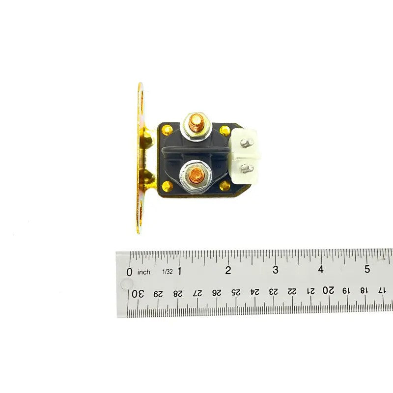 Polaris Magnetic Switch Starter Solenoid