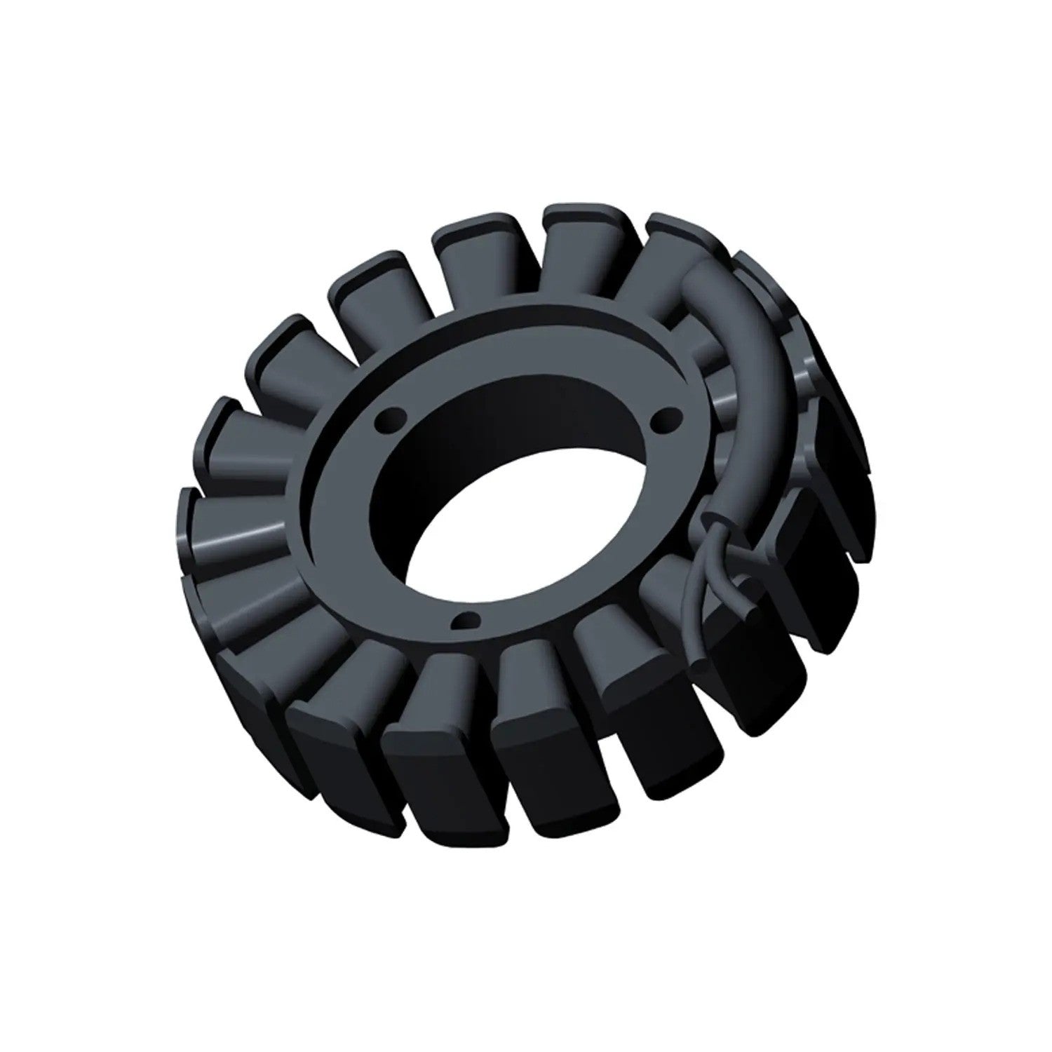 Polaris Stator with CPS 600/700