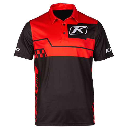Klim Launch Pit Polo