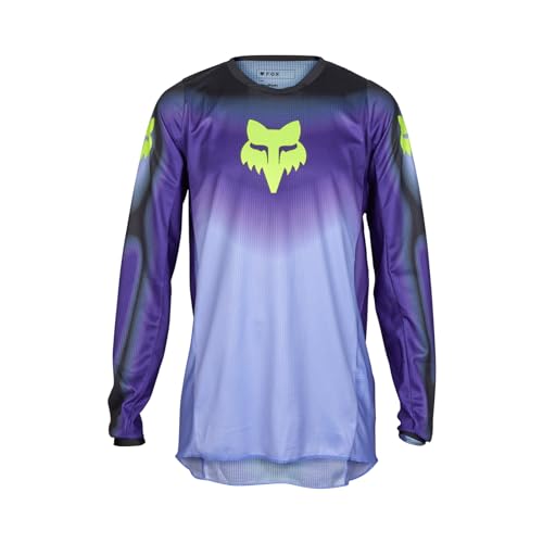 Fox Racing Men's 180 Interfere Jersey