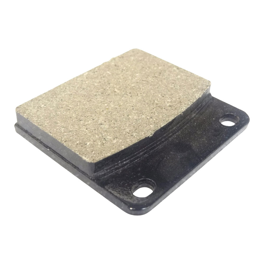 Kawasaki Rear Brake Caliper Pad