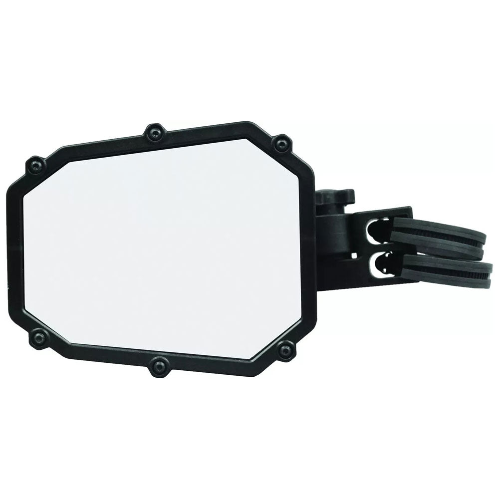 ATV Tek Elite Side Mirrors W/Dual Breakaway Mount