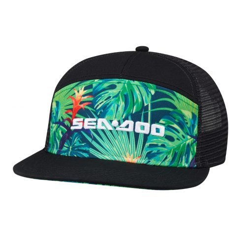 Sea-Doo Aloha Hat