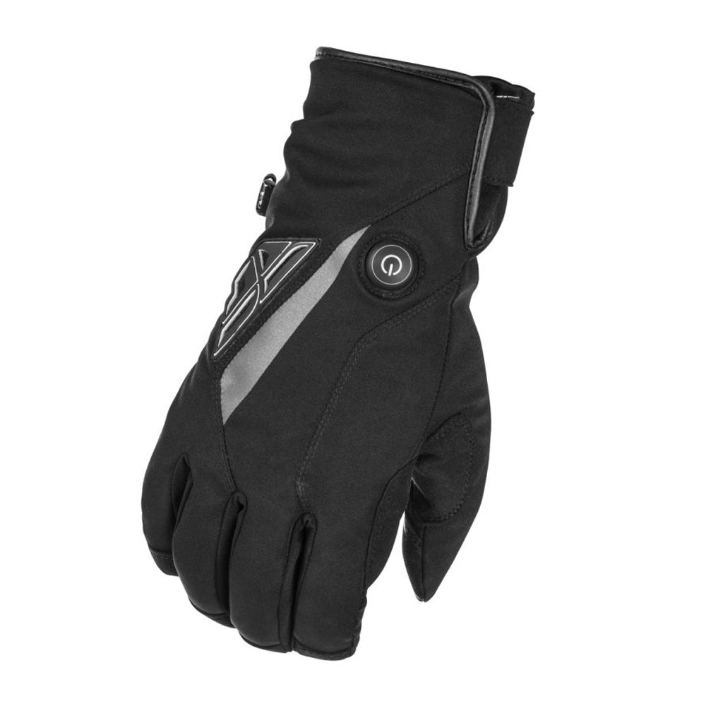 Fly Racing Heated Title Gloves