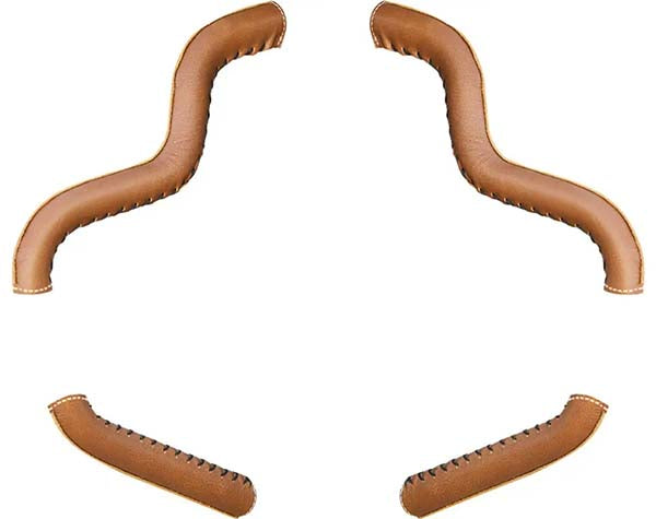Indian Motorcycle Mustache Highway Bar Wraps