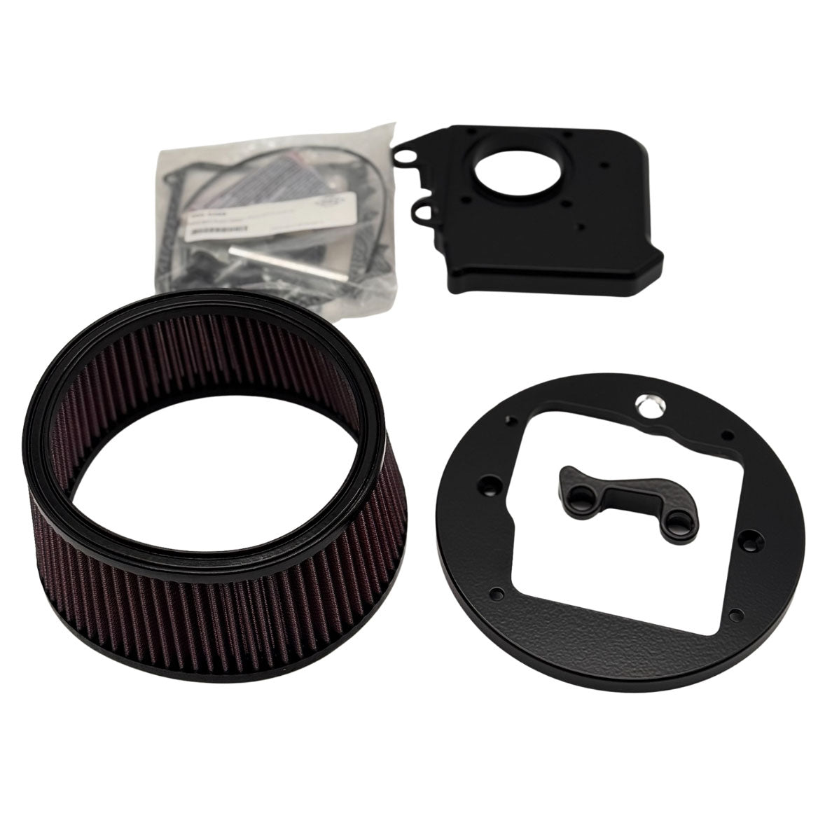Indian Motorcycle Chief S&S Air Cleaner Kit