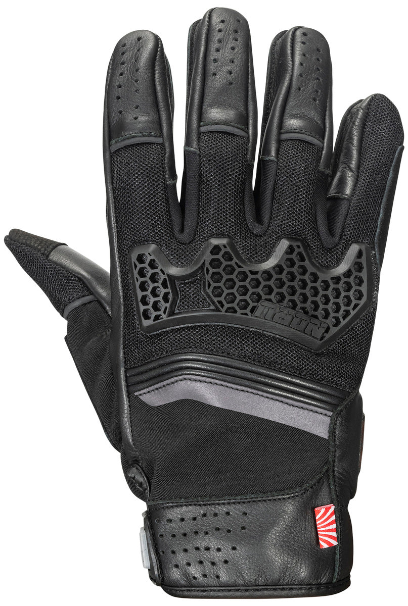 Noru Ganjo Adventure Gloves