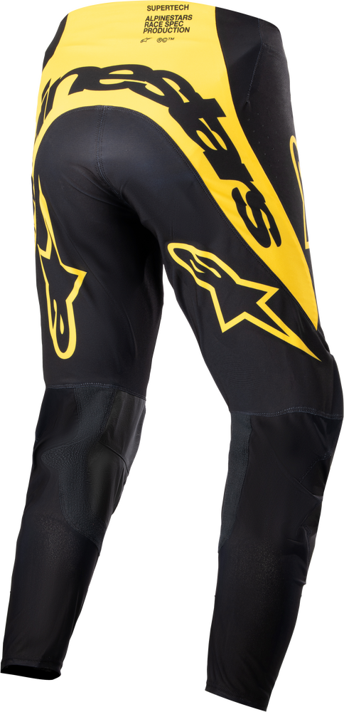 Alpinestars Men's Supertech Ward Pants