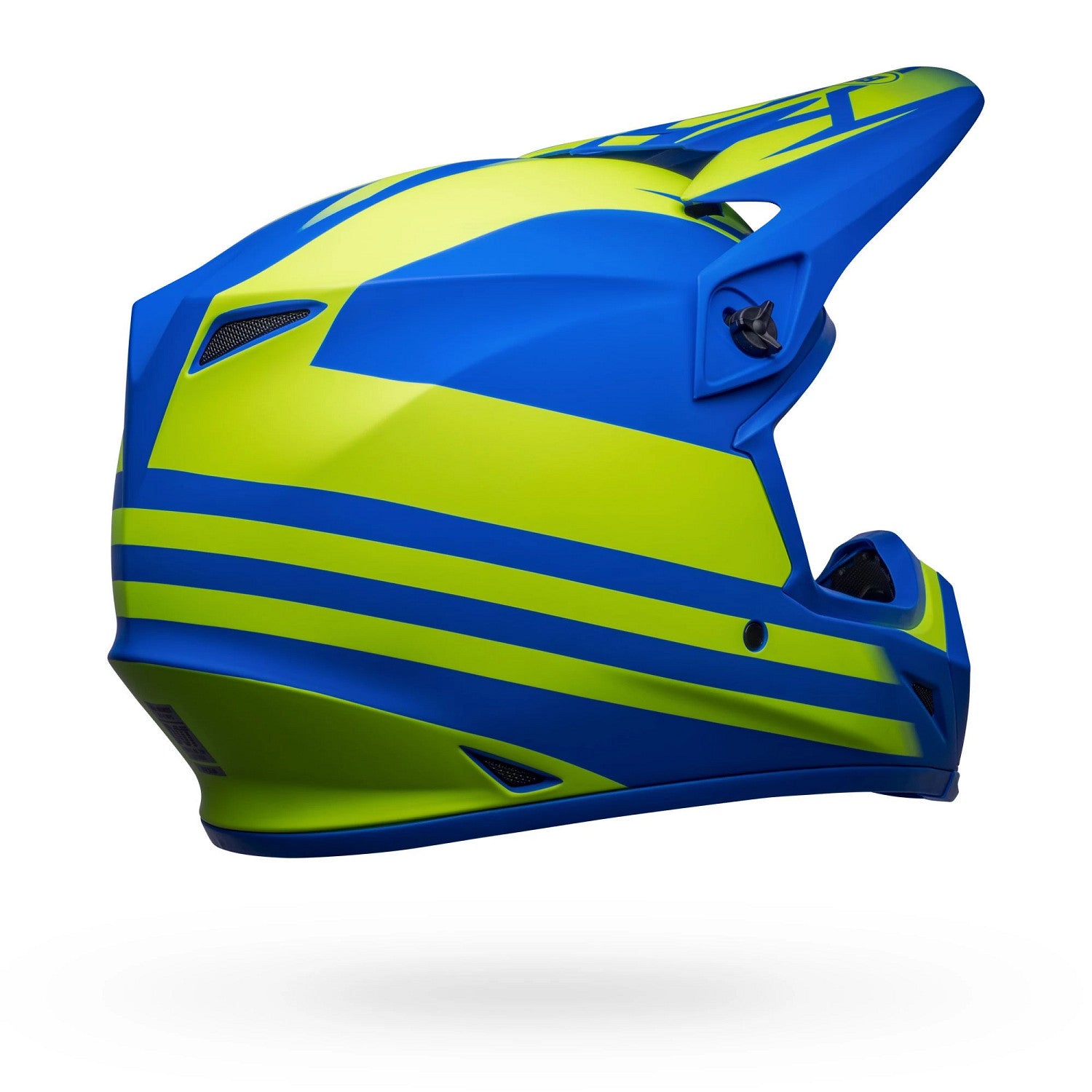 Bell MX-9 MIPS Disrupt Helmet