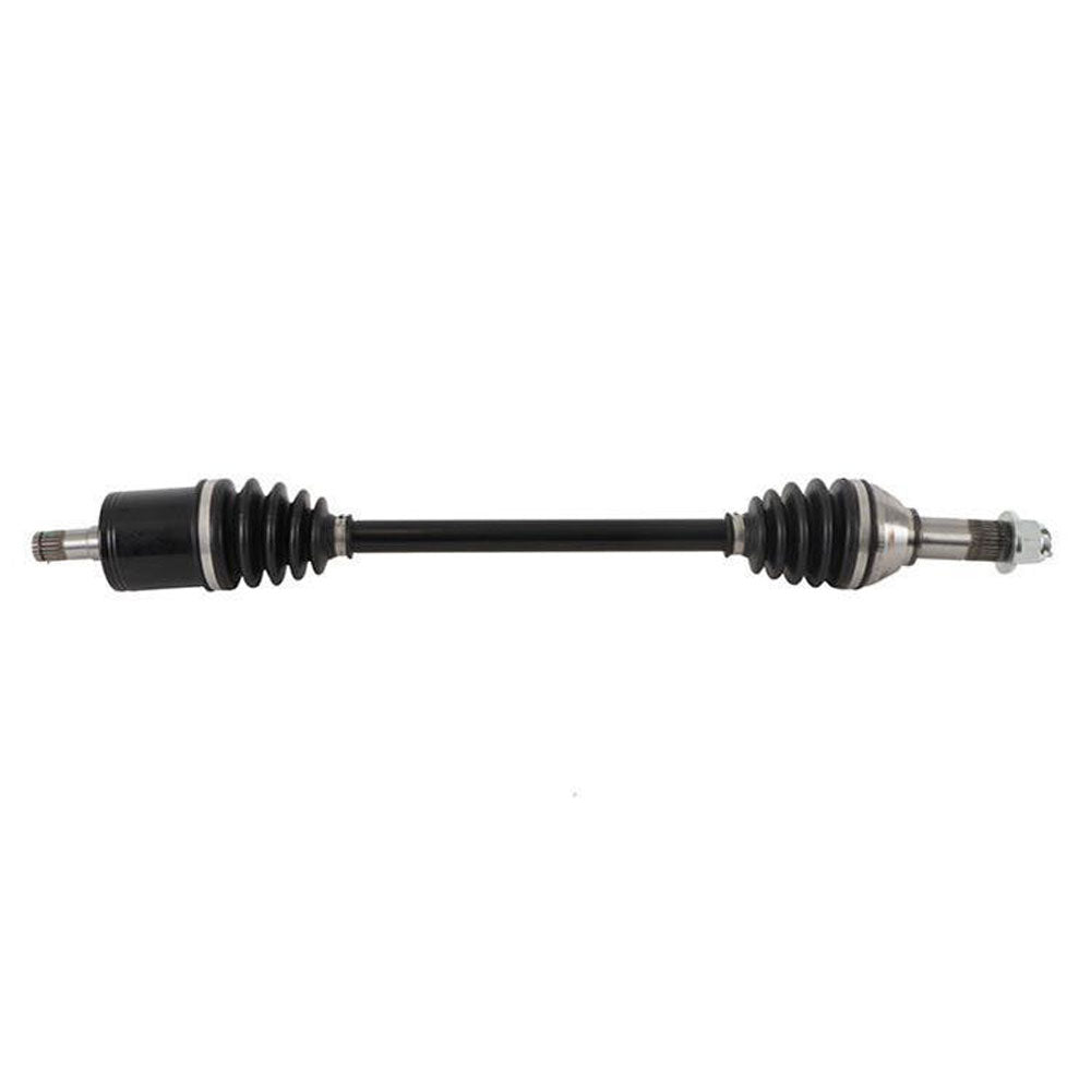 Can-Am Defender 6 Ball Heavy Duty Front Axel