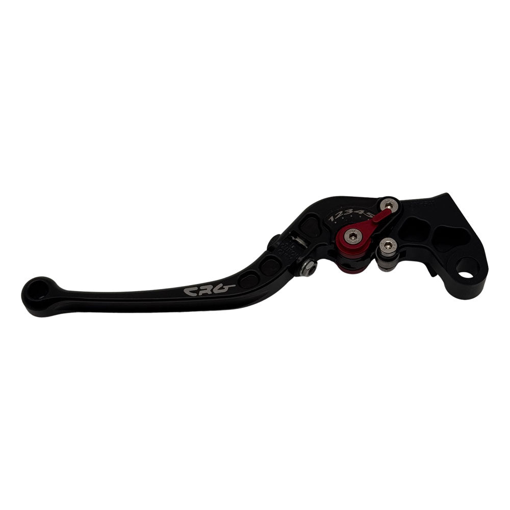 CRG Roll-A-Click Folding Adjustable Clutch Lever