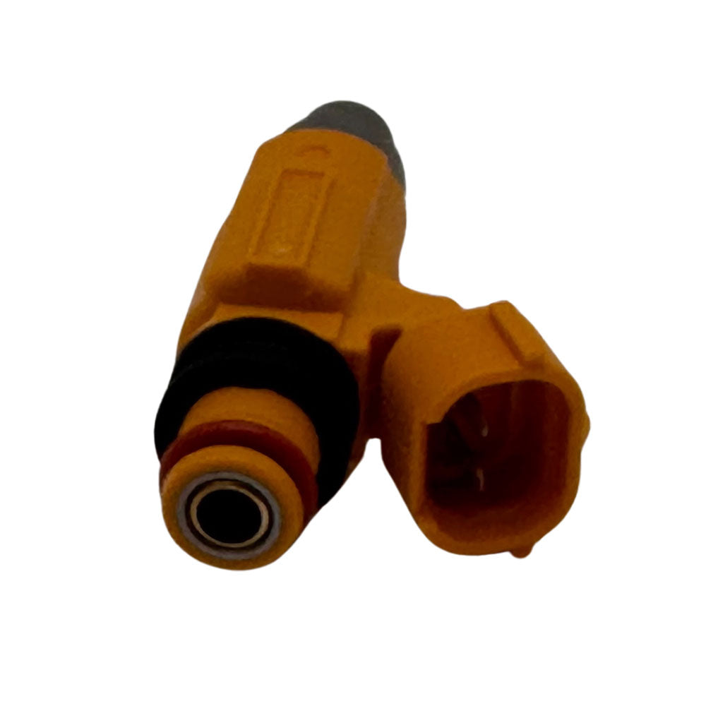 Yamaha Road Star Warrior Fuel Injectors