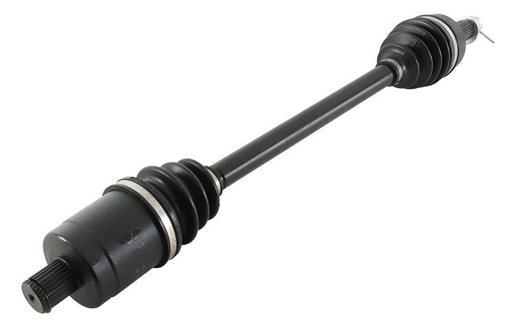 All Balls 8 Ball Extreme Rear Axle for Polaris RZR & General 1000