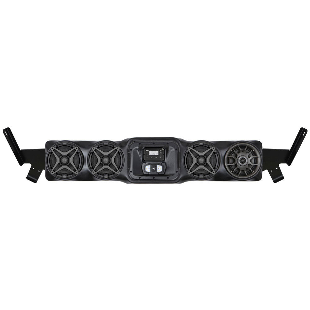 SSV Works Honda Pioneer Overhead Stereo System