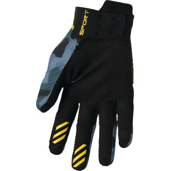Thor Women's Sportmode Shadow Gloves