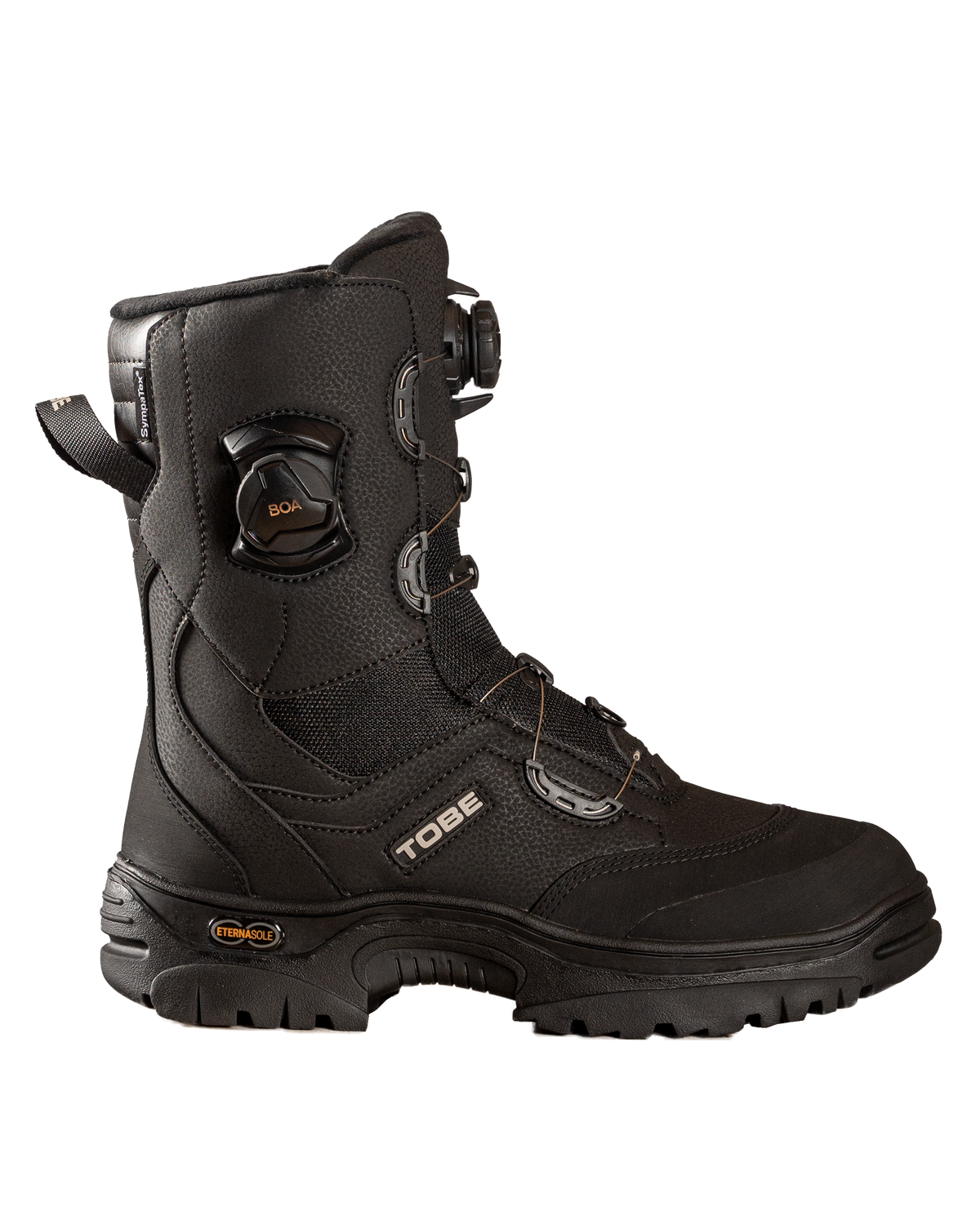 TOBE Cordus V2 Snowbike Boots