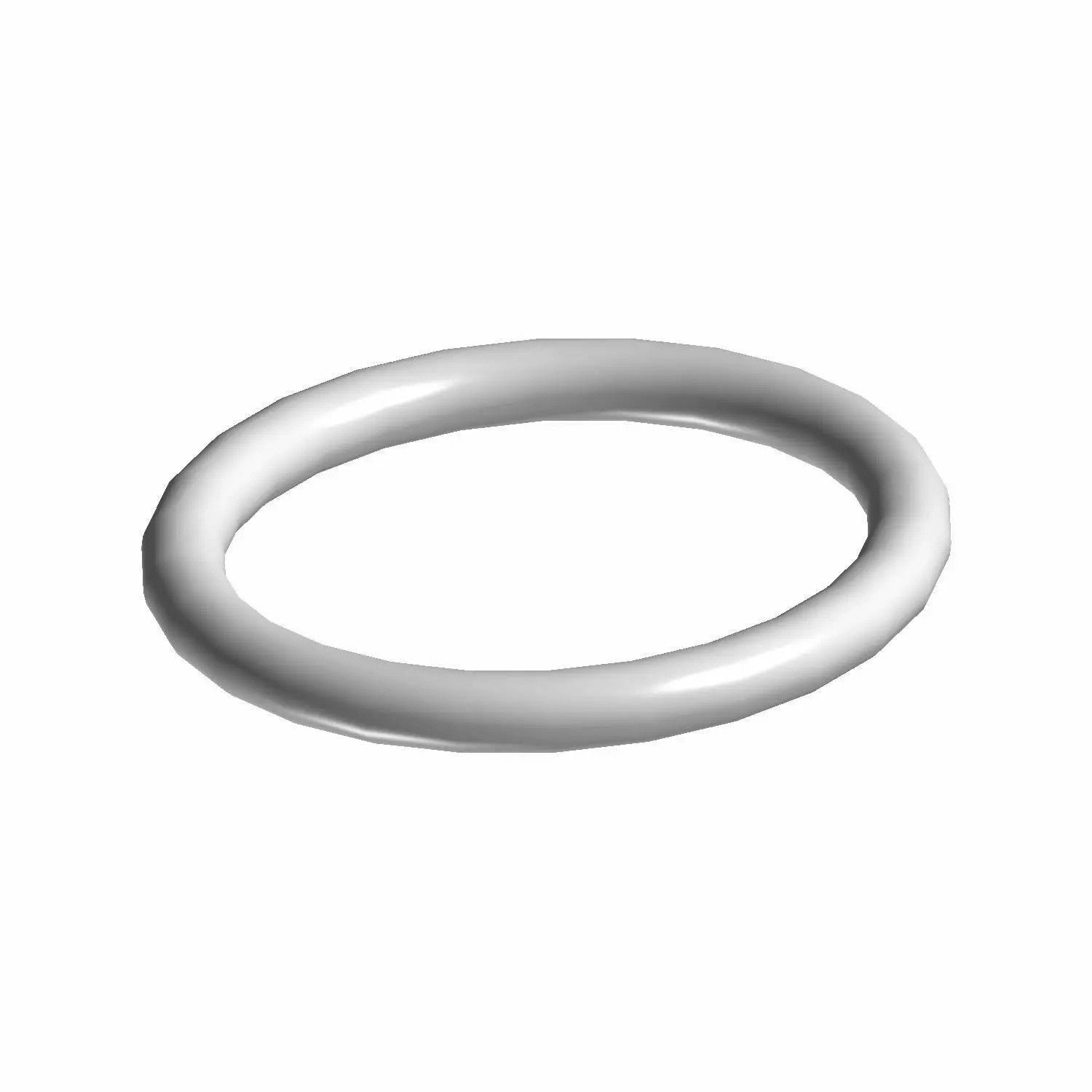 Polaris Attachment Ring Spring