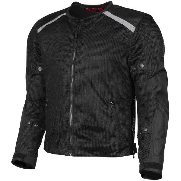 Noru Tabi Mesh Jacket