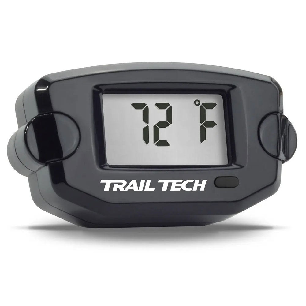Trail Tech Temperature Digital Gauge CVT Belt Sensor
