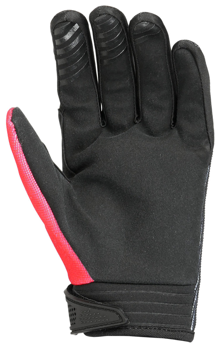 Noru Sugo Off-Road Riding Gloves