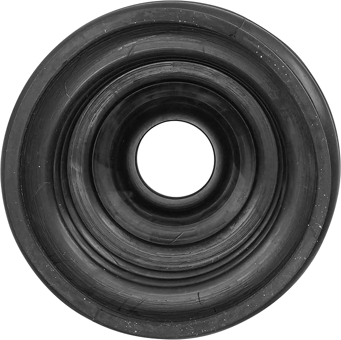 Honda OEM Rear CV Boot Set for Pioneer 1000