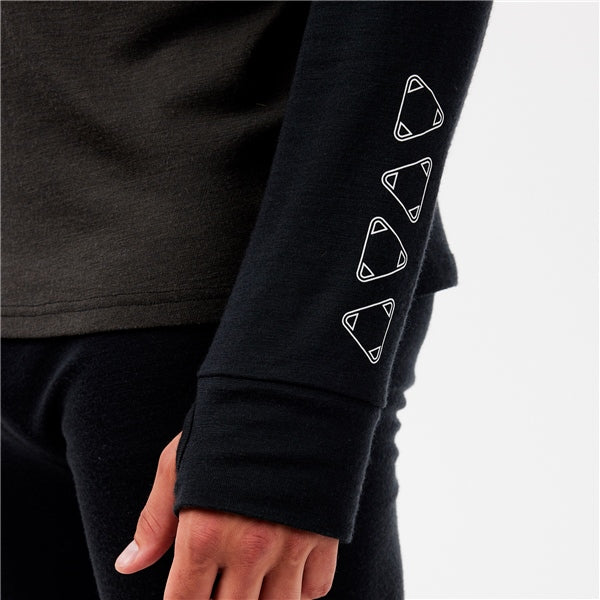 TOBE Outerwear Ferox Merino Wool Base Layer