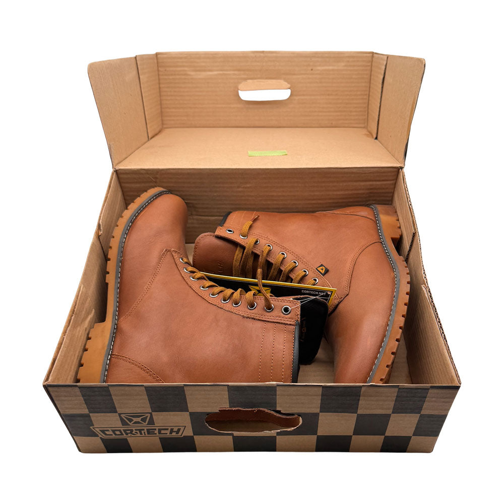 Cortech Executive Riding Boots