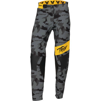 Thor Women's Sportmode Shadow Pants