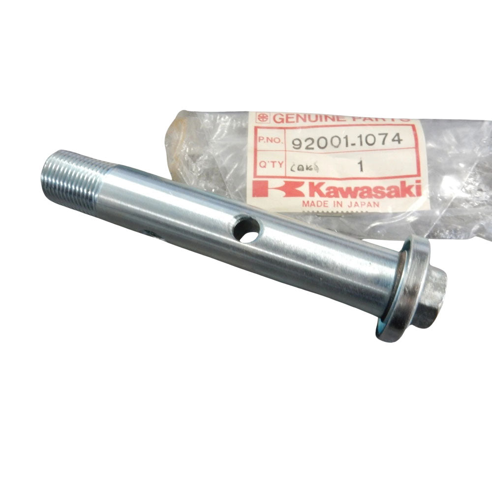Kawasaki KZ1000 KZ900 Oil Filter Bolt