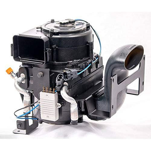 Kawasaki OEM Accessory Mule PRO-DXT Heater