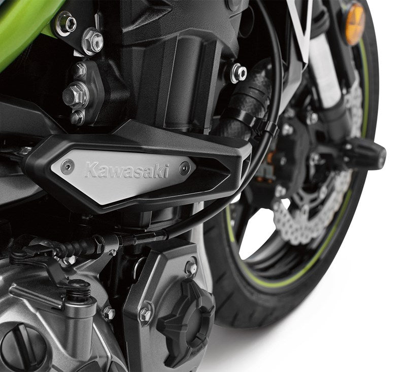 Kawasaki Frame Slider Set for Z 900
