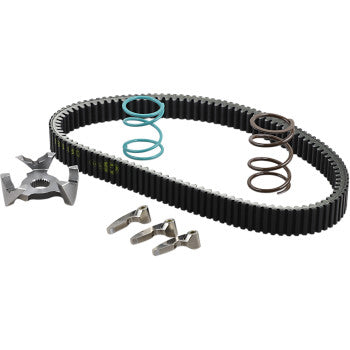 Trinity Racing Polaris Clutch Kit for RZR Turbo S