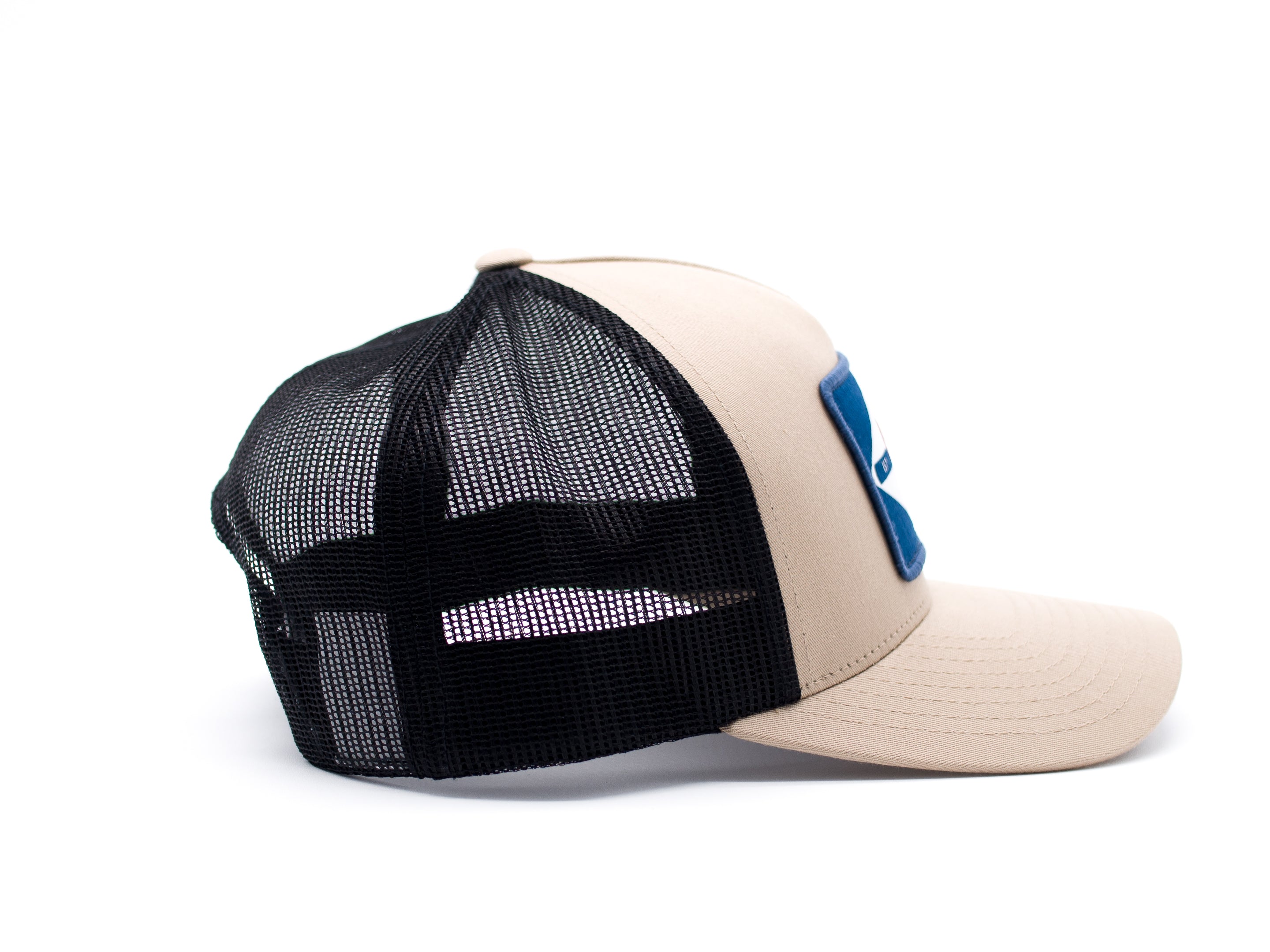 YP CROWNED VICTOR - SNAPBACK HAT