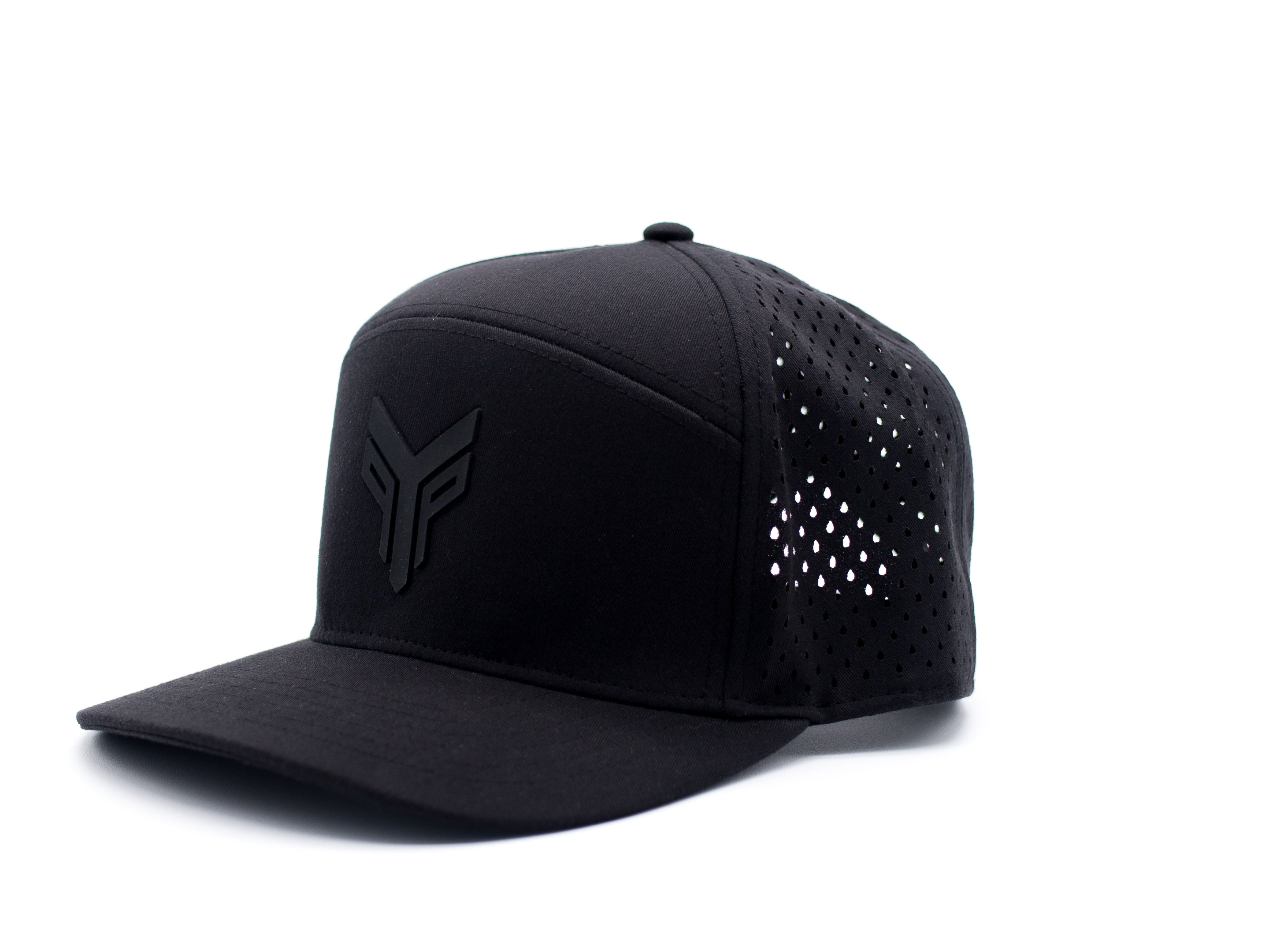 YP VENTILATE - SNAPBACK HATS