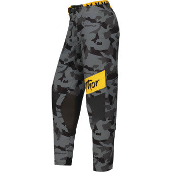 Thor Women's Sportmode Shadow Pants