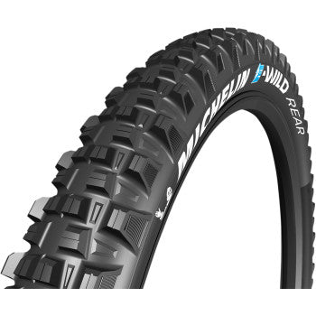Michelin E-Wild Rear Bicycle Tire 27.5x2.80