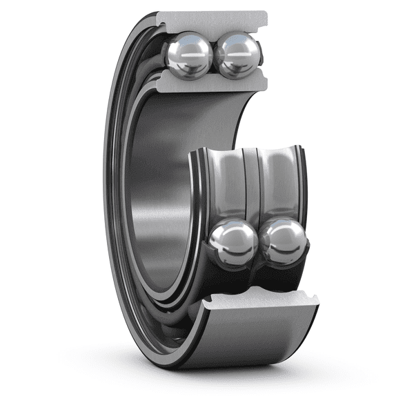 Polaris Double Row Bearing