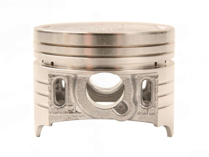 Honda OEM Piston (0.50) for CRF 110 & 125