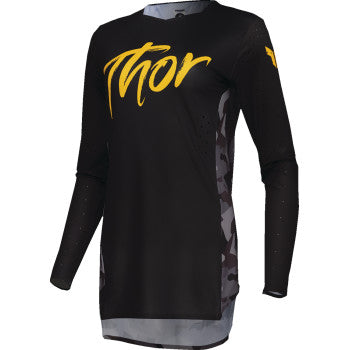Thor Women's Sportmode Shadow Jersey