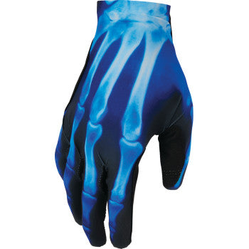 Thor Sportmode X-Ray Gloves
