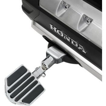 Show Chrome Mini Highway Boards Kit